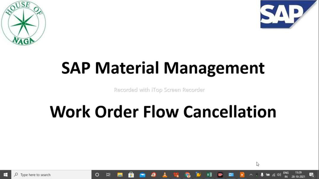 ⁣Workflow Cancellation - MM
