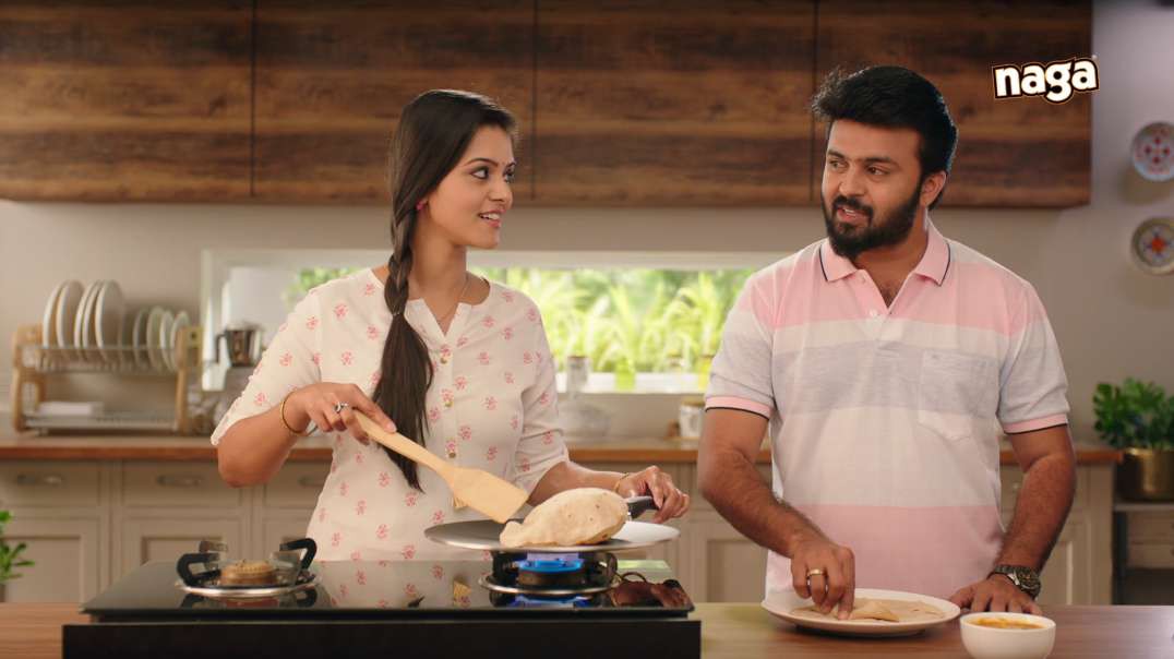 Naga Chakki Fresh Atta 10 Sec Tamil-1