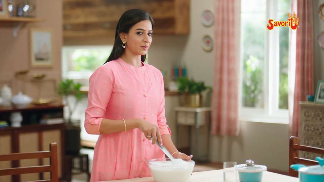 Savorit Vermicelli 5 Verities Makapa Anand 30 Sec