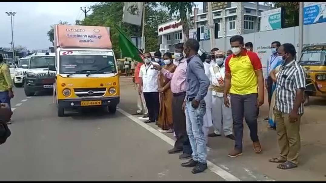 Awareness of Covid 19 Vaccine