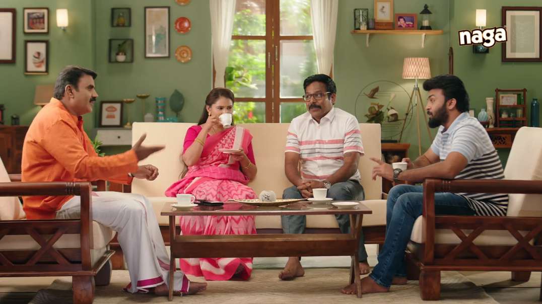 Naga Chakki Fresh Atta Savorit Semia Free 20 Sec Tamil-1