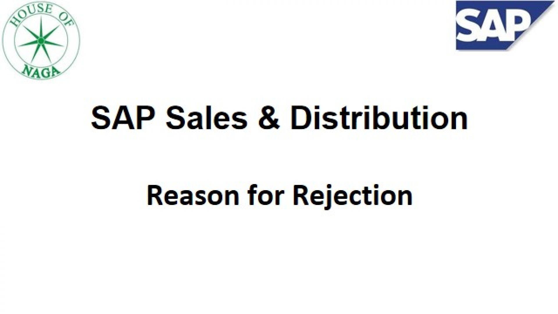 ⁣Reason for Rejection_SO