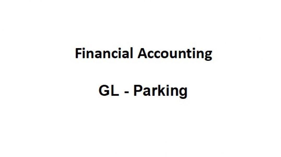 GL Parking