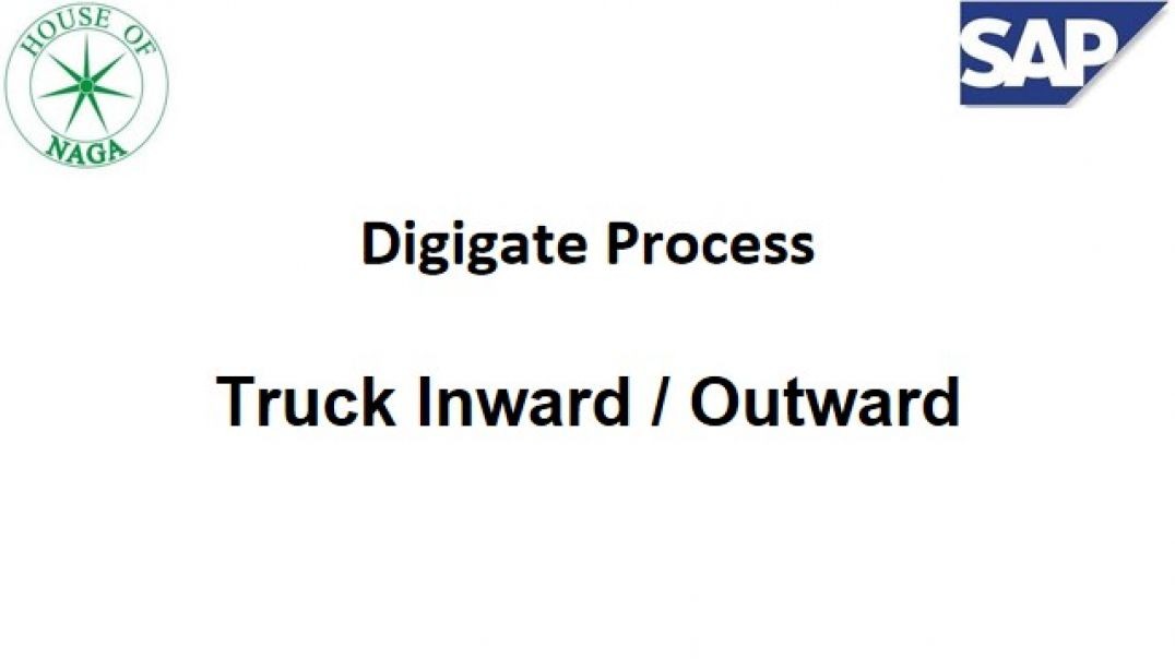 Digigate_Truck Inward_Outward