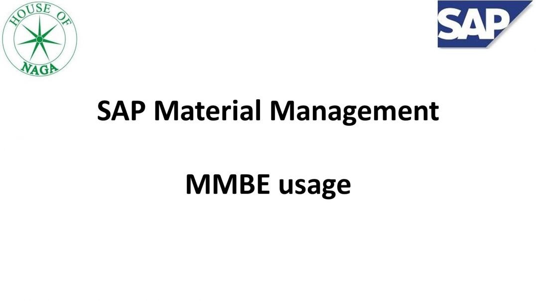 ⁣MMBE usage